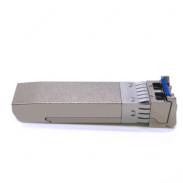 IBM 00MJ105 Compatible 8G/10G FC SFP+ 10km (6.2 mi) 1310nm LC SMF DOM Optical Module